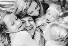 genevieve mecher biography details