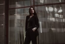 nicole curran biography career personal life